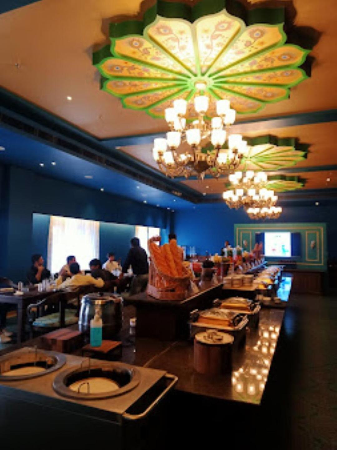 Laxminarayan Club & Resort فَدودارا المظهر الخارجي الصورة