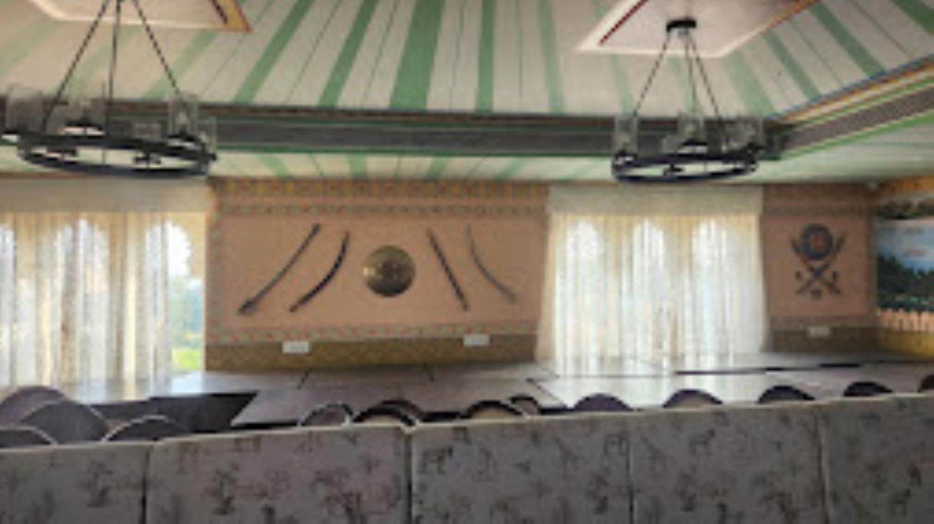 Laxminarayan Club & Resort فَدودارا المظهر الخارجي الصورة