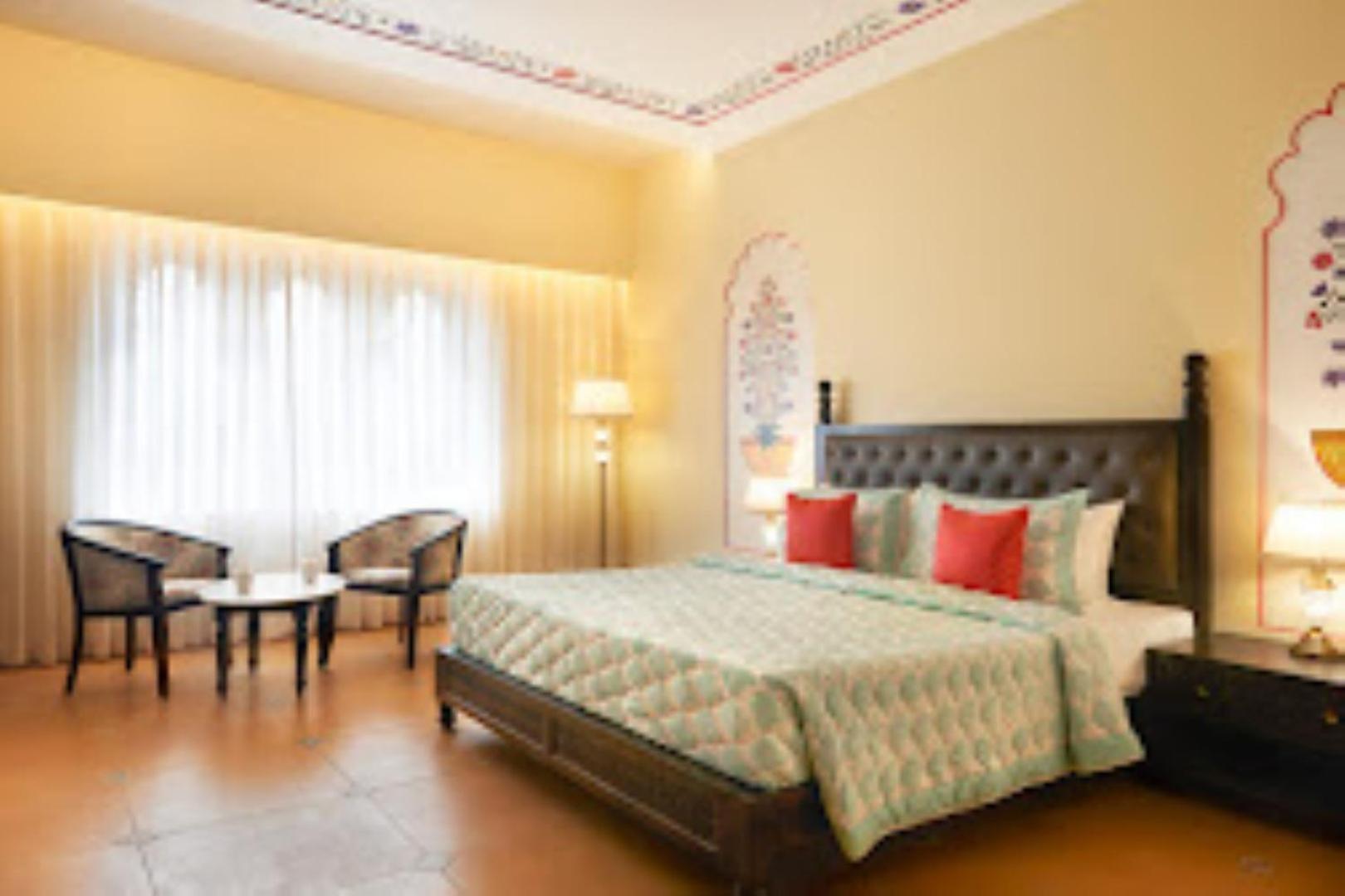 Laxminarayan Club & Resort فَدودارا المظهر الخارجي الصورة