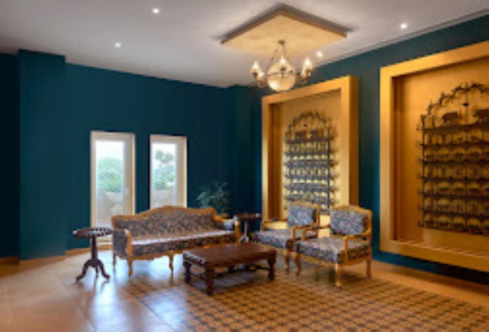 Laxminarayan Club & Resort فَدودارا المظهر الخارجي الصورة