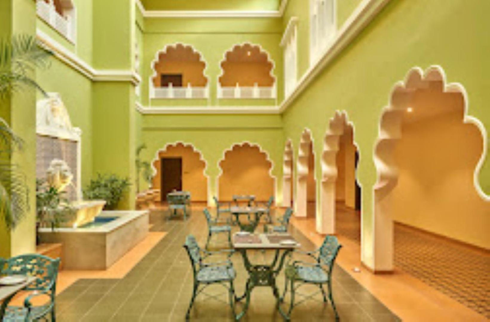 Laxminarayan Club & Resort فَدودارا المظهر الخارجي الصورة