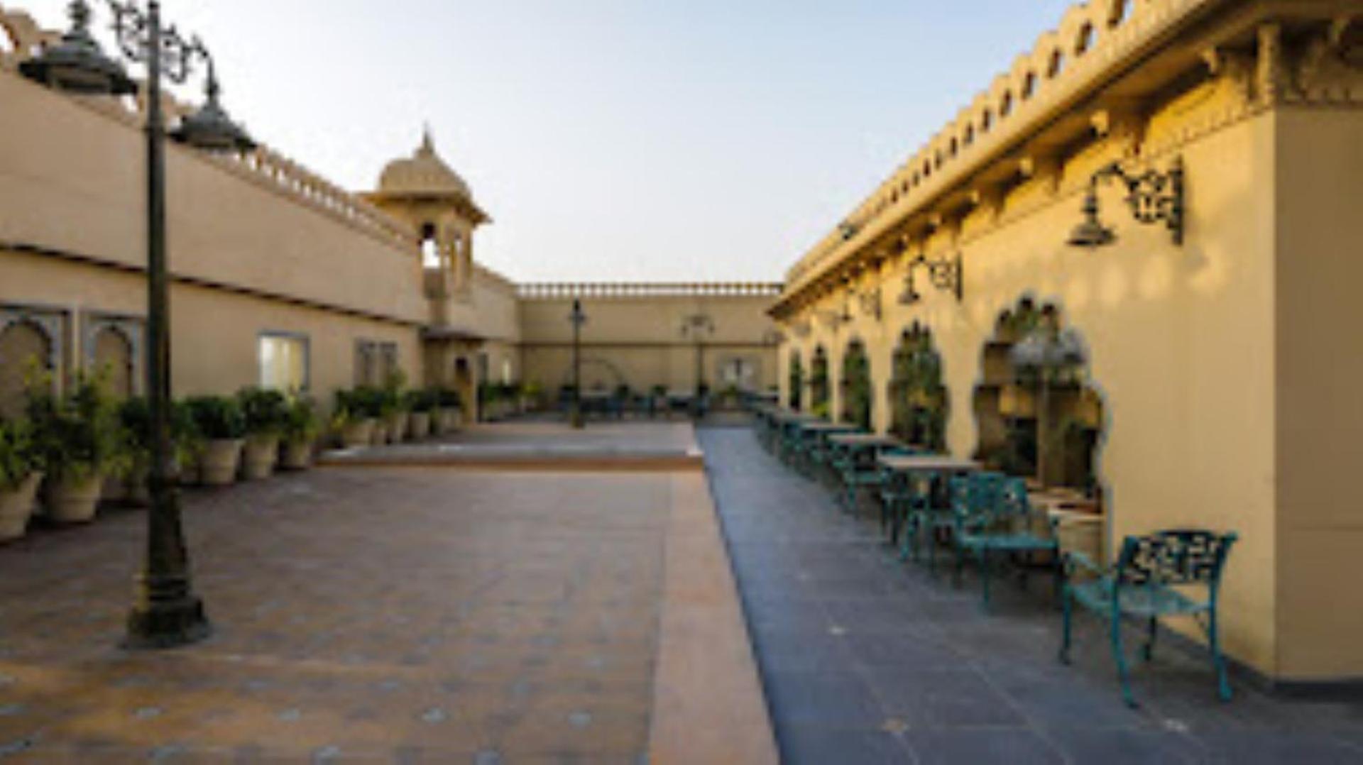 Laxminarayan Club & Resort فَدودارا المظهر الخارجي الصورة