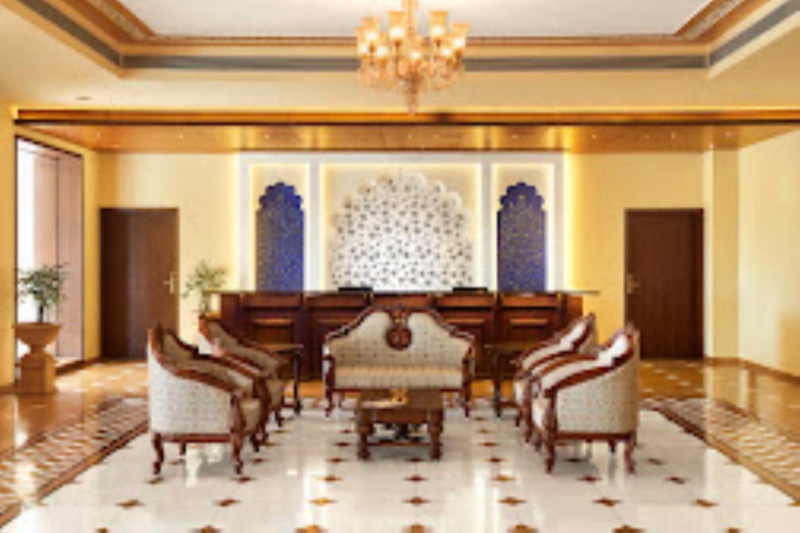 Laxminarayan Club & Resort فَدودارا المظهر الخارجي الصورة